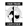 Fair Trade Certified