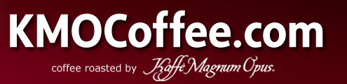 Kaffe Magnum Opus Coffee