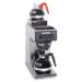 Bunn VP 17-2 SS Two Burner Countertop Brewer