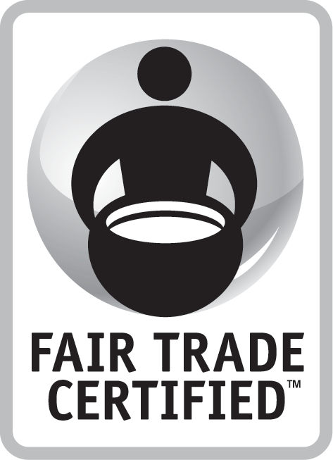 Fair Trade Certified