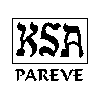 KSA Pareve